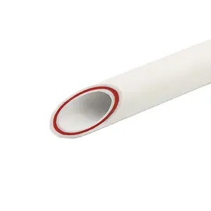 CE/ ROHS PPR PIPE China Made With Multi-coloured
