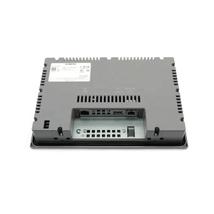 KTP400 PLC SIMATIC HMI 6AV2123-2GA03-0AX0 6AV2123-2GB03-0AX0 6AV2123-2JB03-0AX0 - Product Image 5