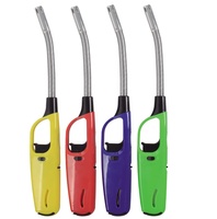 DONGYI Vente à Chaud Briquet USB Plasma Multifonction/Briquet Rechargeable