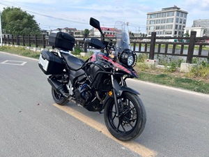 Moto d'aventure de rallye 250cc d'<span class=keywords><strong>occasion</strong></span>, moto tout-terrain <span class=keywords><strong>enduro</strong></span>, moto de tourisme hors route à vendre - Product Image 4