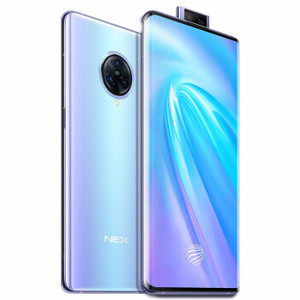 Teléfono Celular <span class=keywords><strong>Vivo</strong></span> <span class=keywords><strong>Nex</strong></span> <span class=keywords><strong>3</strong></span> 4G LTE, Entrega Rápida DHL, Snapdragon 855 Plus, Pantalla Super AMOLED de 6.89 Pulgadas, 8GB RAM, 128GB ROM, Cámara de 64.0MP, Cargador de 44W - Product Image 2