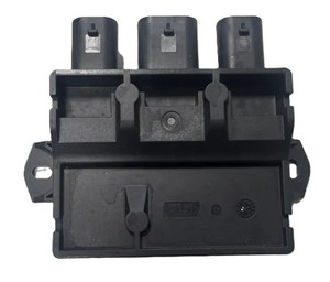 Module de commande à distance pour hayon automatique sans contact Mercedes 12V A2239053609 W206-W223 Classe C S - Product Image 2