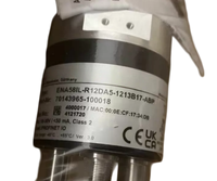 Encodeur Rotatif Absolu ENA58IL-R12DA5-1213B17-ABP CANopen, Capteur de Retour de Position pour Moteur Servo, Systèmes de Contrôle Industriel