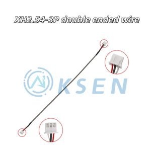AI-KSEN AMP 2ème génération, version améliorée, carte <span class=keywords><strong>de</strong></span> réverbération Fever Karaoke, microphone, chant karaoké, DSP <span class=keywords><strong>de</strong></span> mixage, anti-sifflement - Product Image 5