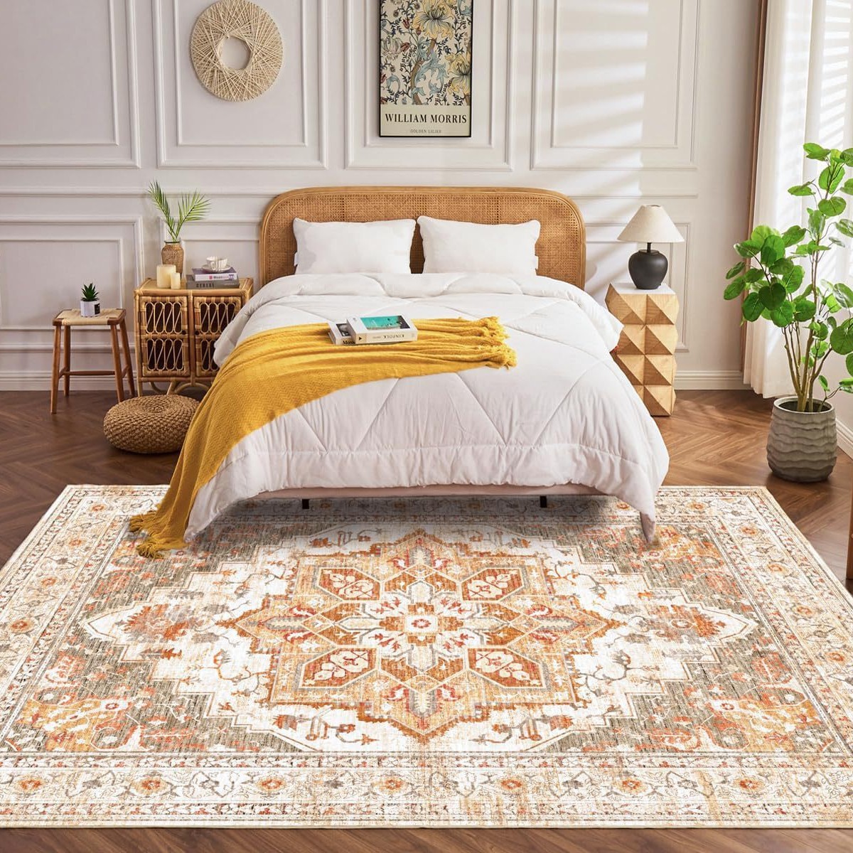 W—Persian Carpet—1