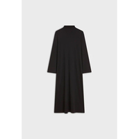 Dubai Polyester Muslim Fashion Abaya Digital geprägter Druck Atmungsaktive Bluse Chiffon Top Free Size OEM Service Niedriger Preis