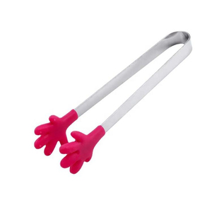 <span class=keywords><strong>Pince</strong></span> alimentaire en <span class=keywords><strong>silicone</strong></span> de qualité supérieure, personnalisable avec logo, prix fabricant - Product Image 2