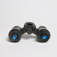 Jumelles de vision nocturne AN PVS15, modèle non fonctionnel, accessoires tactiques pour casque en métal