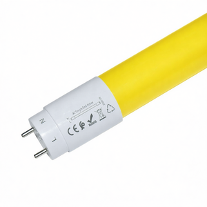 Tubo LED T8 16W 1200mm Luce Gialla - Product Image 2