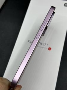 สมาร์ทโฟน Xiaomi 17T 5G รุ่นดั้งเดิม หน้าจอ AMOLED 6.59 นิ้ว กล้อง Leica ซูมเทเลโฟโต้ 5 เท่า เซ็นเซอร์สแกนลายนิ้วมือ ระบบปฏิบัติการ Android 14 - Product Image 6