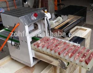 Machine semi-automatique Hyderbadi <span class=keywords><strong>Seekh</strong></span> Mouton <span class=keywords><strong>Seekh</strong></span> <span class=keywords><strong>Kabab</strong></span> - Product Image 5