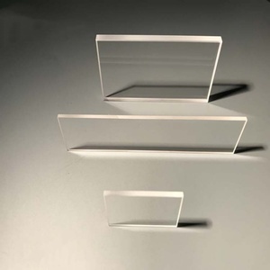 Barre de cristal d'oxyde de tellurium de qualité de recherche, 99 % d'oxyde de tellurium, pour la transmission optique - Product Image 2