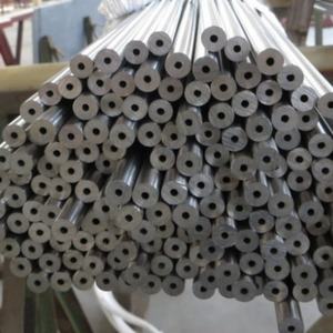 Tube en acier sans soudure en acier allié ASTM AISI Standard 1045 42 CrMo, axe optique pour applications haute pression - Product Image 4