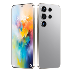 Mini téléphone <span class=keywords><strong>S22</strong></span> Ultra, téléphone à clapet, Pova Slim, smartphone 5G, A+ - Product Image 6