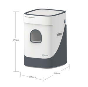 DXA-500B 5 Seconds High Speed Dual-energy X-ray Absorptiometry Bone Densitometer - Product Image 5