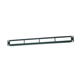 Aluminum Alloy Stamped Hardware Part Akh-11 800x1200mm For Network Cabinets - Product Image 1