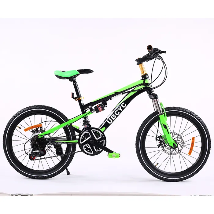 Hot sale 20 inch mountain bike for kids MTB bike for student 3-13 years old child bicycle boys girls bike for kids