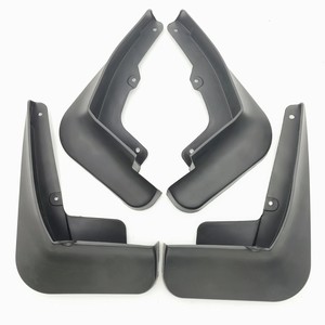 <b>Mud</b> <b>Flaps</b> for Chery Jetour X70 - Product Image 1