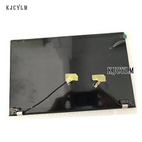 15.6 Inch Laptop Lcd-scherm Touch Screen Fhd Uhd Volledige Bovenste Cover Half Deel UX534 Vergadering Voor Asus Zenbook 15 UX534FD UX534F