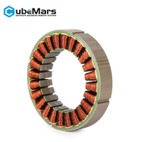 Cubemars RI70 Rahmenloser Motor Direkt vom Hersteller Hohe Drehmomentdichte Geringer Rasteffekt Cobot-Motor Industrieroboter-Motor