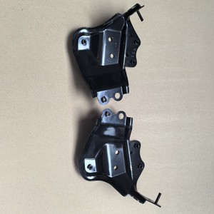 Toyota NX200 Front Fender Steel Brackets 53803-78010 53804-78010 Left <b>Right</b> Replacement Parts - Product Image 2