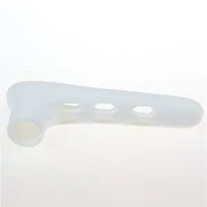 Molded Home Children Safety Door Handle Door Knob Silicone Covers Guard Protector