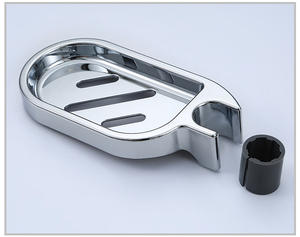 Dipo rubinetto doccia portasapone portasapone vassoio doccia in plastica accessori per portasapone - Product Image 2