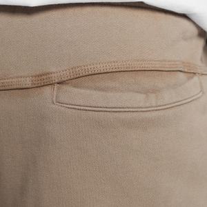 กางเกงขายส่ง OEM สำหรับผู้ชาย ทรงตรง ผ้าขนสัตว์ น้ำหนักเบา เอวกลาง ทรงหลวม ไซส์ใหญ่ สำหรับฤดูใบไม้ผลิ ดีไซน์ทันสมัย - Product Image 4