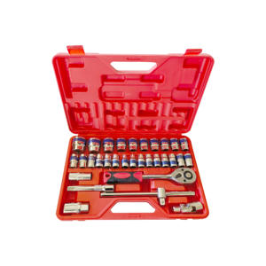 187 Uds herramienta de Hardware <span class=keywords><strong>herramientas</strong></span> de mano trinquete Juego de llaves de acero Juego de <span class=keywords><strong>Herramientas</strong></span> destornillador mecánico <span class=keywords><strong>Caja</strong></span> de <span class=keywords><strong>Herramientas</strong></span> - Product Image 3