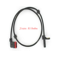 Ap02 — capteur de vitesse ABS, pour Mercedes Benz, W216, W221, CL550, S350, S550, 2219056000,