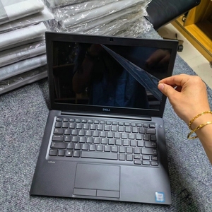 Precio al por Mayor, Laptop Reacondicionada de 12.5 Pulgadas, Marca <span class=keywords><strong>DaLL</strong></span> Latitude 7280, I5 7300u, 8g, 256g SSD, Delgada y Ligera, para Negocios - Product Image 6