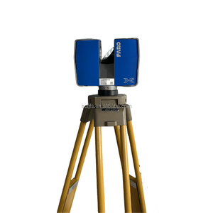 เลเซอร์ 3 มิติ มือสอง Faro X330 ระยะ 330 เมตร พร้อม GPS ในตัว สำหรับงานสำรวจ BIM งานมรดก งานเหมือง และงานนิติวิทยาศาสตร์ - Product Image 1