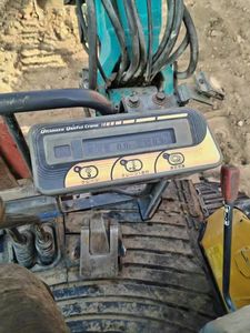 Mini-excavatrice Kubota U30 d'occasion, machine compacte d'origine japonaise, modèle U30, utilisée pour les mini-excavatrices U-20 U-30S, cabine ouverte, 3 tonnes - Product Image 6