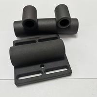 Layanan Pencetakan Logam Baja Tahan Karat dengan Printer 3D Industri SLM, Prototipe Cepat, Pemesinan Laser, Pemesinan Mikro