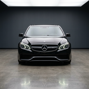 Venta Premium del E63 S AMG 2014 con 577hp, Motor V8 y Tracción en las Cuatro Ruedas - Product Image 3