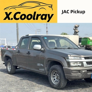 China Cheap <strong>Pickup</strong> for Sale - Product Image 1