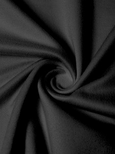 Minivestido Negro Sexy Ajustado Sin Mangas con Corte de Chaleco para Discoteca, Falda Corta Personalizada al por Mayor de Color Sólido - Product Image 6