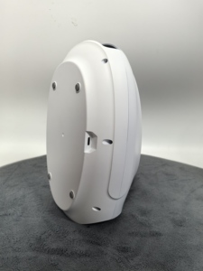 El masajeador de mano separado con cinco dedos se controla de forma inalámbrica para presionar la muñeca y tiene funciones de calefacción y vibración - Product Image 6