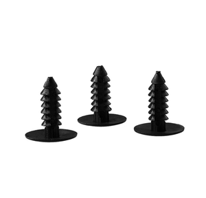 Pince de <span class=keywords><strong>sapin</strong></span> barbelé en nylon personnalisé de haute qualité Rivet poussoir produit en plastique de gros pour camion et <span class=keywords><strong>porte</strong></span> de voiture - Product Image 6