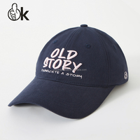 Gorras de Alta Calidad Estilo Cola de Caballo, Gorras de Papá, Gorras sin Estructura, Gorras Bordadas Personalizadas en 3D para Actividades Diarias