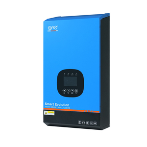 <span class=keywords><strong>Inverter</strong></span> di Potenza a Bassa Frequenza 48Vdc 230Vac 6000W 6KW con Uscita Onda Sinusoidale Pura 50Hz/60Hz - Product Image 2