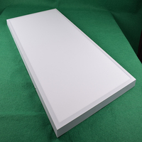 Lanrui Plafonnier encastré en surface 24w 36w Panneau lumineux rétro-éclairé 30*30 60*60 Panneau lumineux