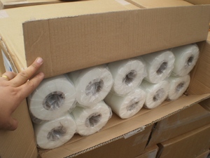 Nqfibers का निर्माण करने वाली nqfiberca-प्रतिरोधी फाइबरग्लास जाल को रोकने के लिए 4 मिमी 5x5 मिमी 5 मिमी 5 मिमी 5 मिमी - Product Image 5