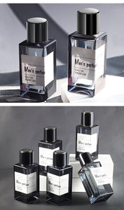 Parfum Homme Collection Parfums Parfums Parfums Marque Privée Vente en Gros Vaporisateur Homme Longue Durée Parfum Homme Prêt à Expédier - Product Image 6
