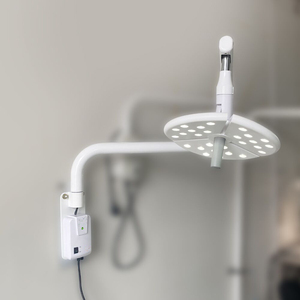 Plafonnier LED de bonne qualité Lampe murale Équipement hospitalier Usine pour examen - Product Image 6