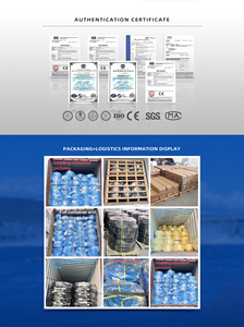 แถบยางพีวีซีกันน้ำกันซึมข้อต่อคอนกรีตสำหรับพื้นที่กลางแจ้งโกดัง - Product Image 5