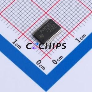 Puce PMIC ADC/DAC de circuit intégré TFSOP-30-175mil PCM1861DBTR neuve et originale-But spécial - Product Image 1
