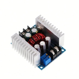 Controlador LED de 300W de Alta Potencia, Módulo de Fuente de Alimentación Reductora Síncrona de Alta Potencia de 20A - Product Image 1