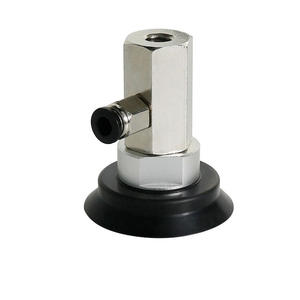 Brazo Robótico con Ventosa de Vacío de Alta Resistencia, Modelo ZPX32/40/50/63/80/100/125HBN-B01-B10 - Product Image 2