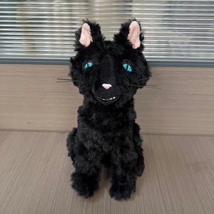 Nuevo Peluche <span class=keywords><strong>de</strong></span> Coraline - Muñeco <span class=keywords><strong>de</strong></span> Peluche Oficial del <span class=keywords><strong>Anime</strong></span> <span class=keywords><strong>de</strong></span> Coraline para Días Festivos y Coleccionistas - Product Image 5